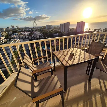 Appartamento Vibre Canaris - Americas Playa de las Americas (Tenerife)