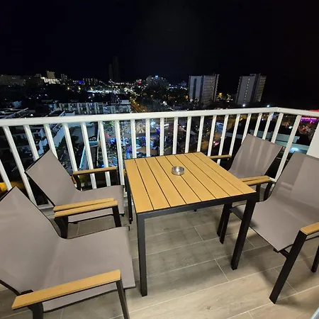 Appartamento Vibre Canaris - Americas Playa de las Americas (Tenerife)