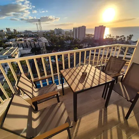 Appartamento Vibre Canaris - Americas Playa de las Americas (Tenerife)