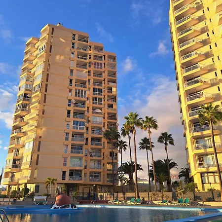 Vibre Canaris - Americas Appartamento Playa de las Americas (Tenerife)